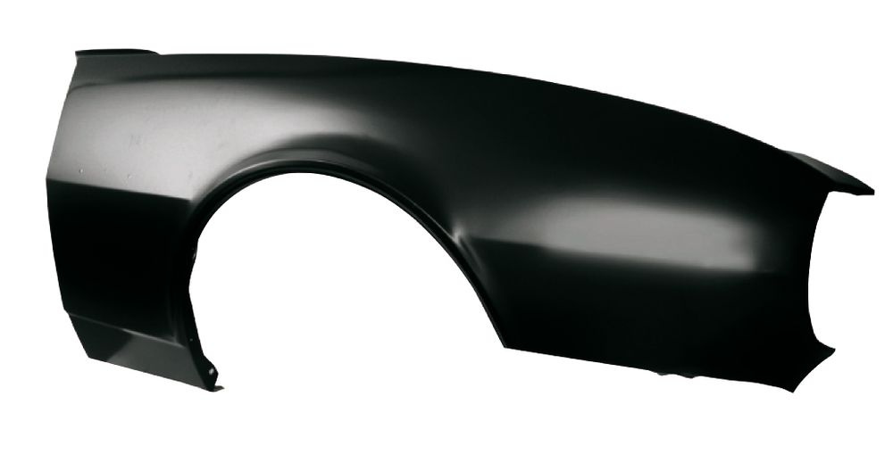 Framsk�rm Camaro 67 RS H�