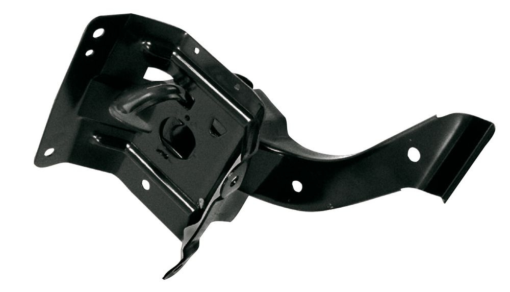 Huvl�s Camaro 68 (ej RS)