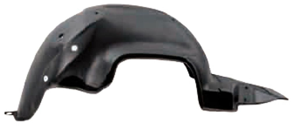 Innersk�rm Camaro 67-68 V� fram