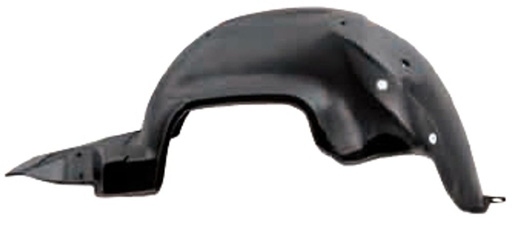 Inner fender Camaro 67-68 RHF