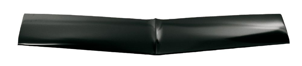 Header panel upper Camaro 67-68 front