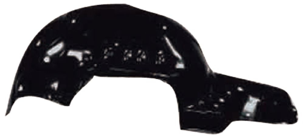 Inner fender Camaro 69 LHF