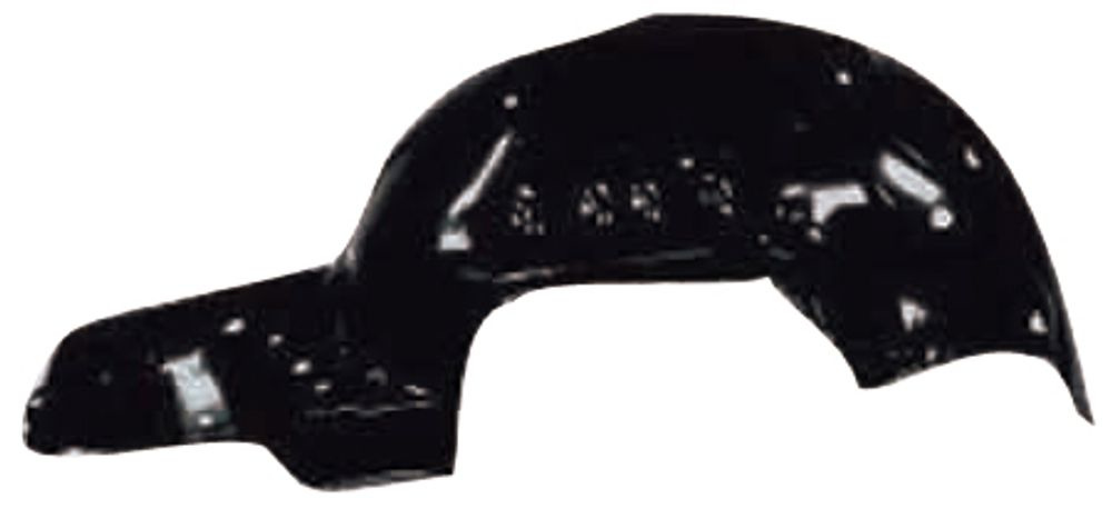 Inner fender Camaro 69 RHF