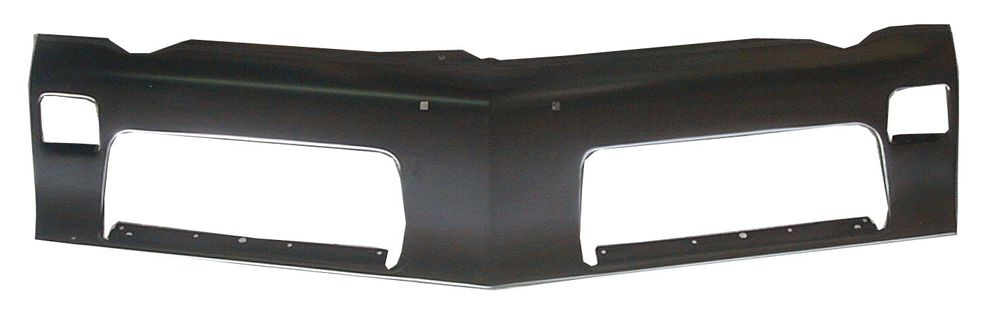 Front valance lower Camaro 68 R/S