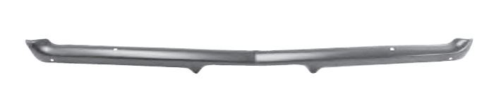 Front bumper Camaro 69 Endura