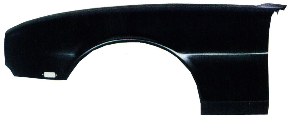 Framsk�rm Camaro 68 RS V�