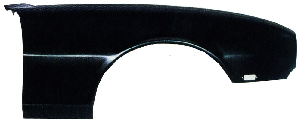 Framsk�rm Camaro 68 RS H�