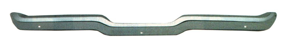 Bumper Camaro 70-73 rear