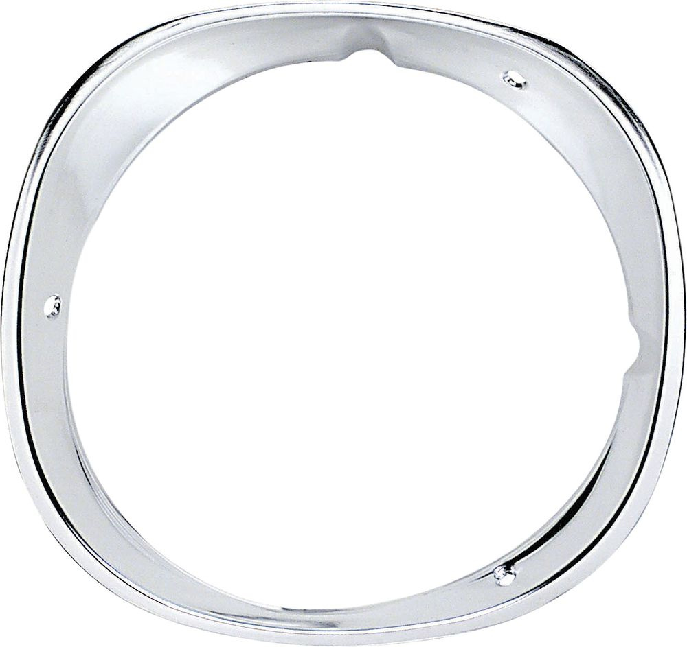 Sarg str�lkastare Camaro 70-73 V�