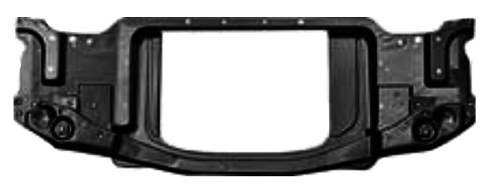 Radiator support Camaro 70-73