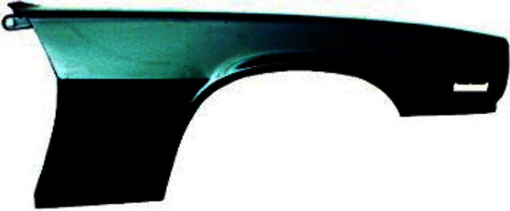 Framsk�rm Camaro 70-77 H�