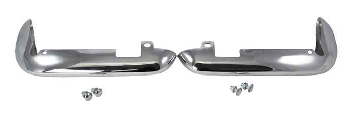 Front bumper Camaro 70-73 RS