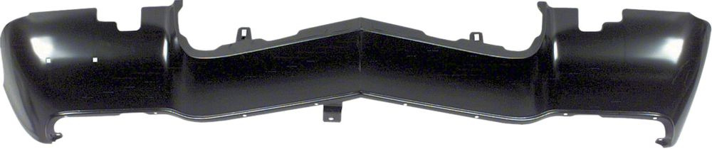 Frontpl�t nedre Camaro 70-73 RS