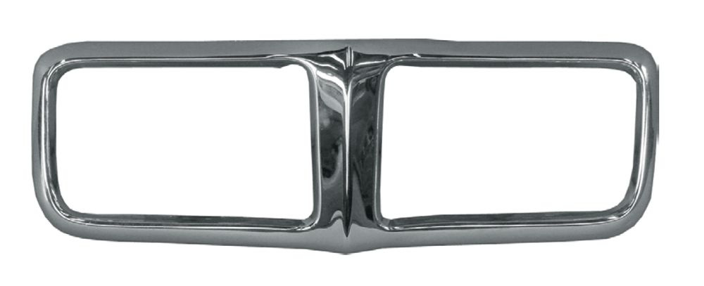 Bumper front Firebird 69