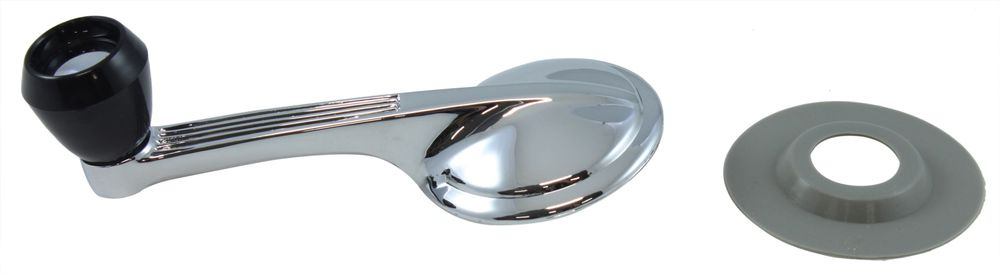 F�nstervev GM 53-60