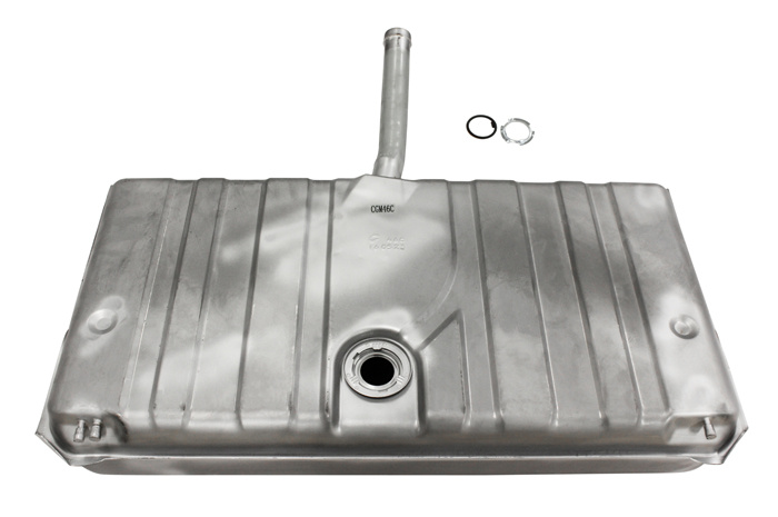 Bensintank Chevy II/Nova 70-72