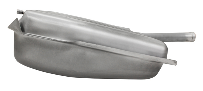 Bensintank Chevy II/Nova 70-72