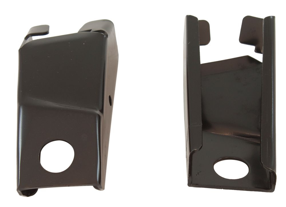 Trunk floor to tailpan brace Camaro 69