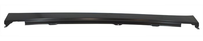 Pl�t Under bakruta Camaro 70-81