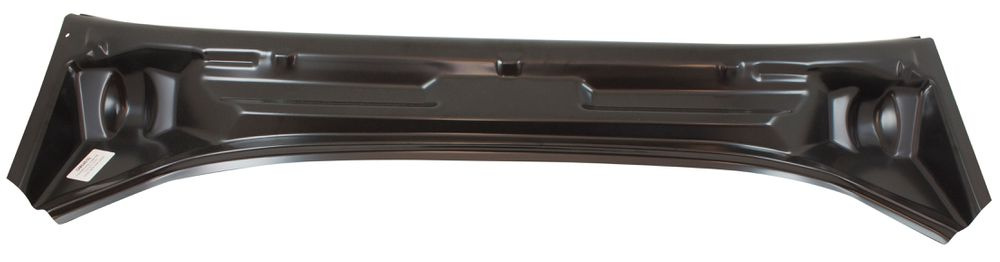 Pl�t Under Bakruta Camaro/Firebird 70-81 Inre