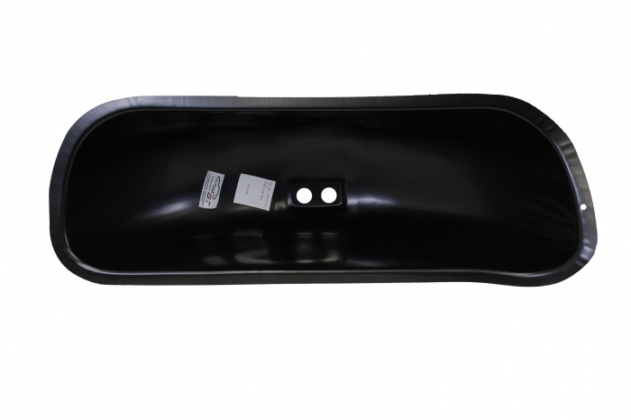 Reservhjulsbalja Chevrolet 55-57 sedan