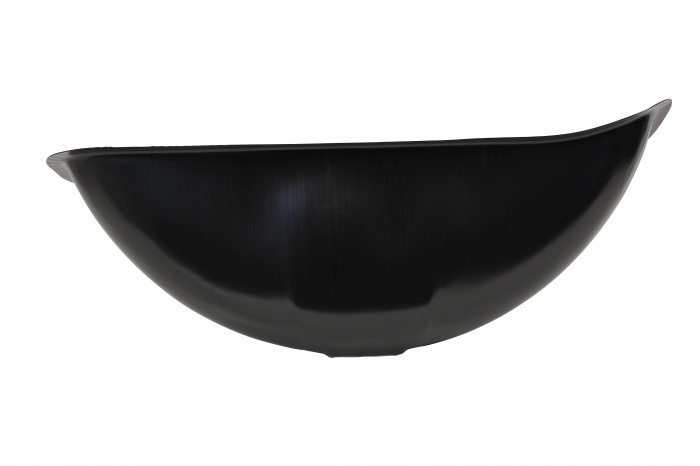 Reservhjulsbalja Chevrolet 55-57 sedan