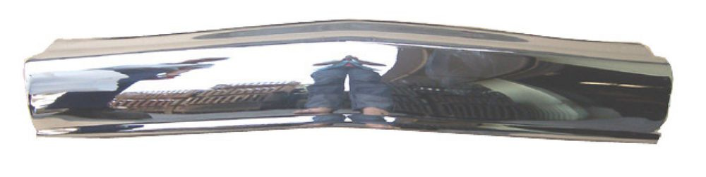 St�tf�ngare Chevrolet 57 bak mittdel Sedan