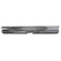 Bumper rear center Chev.57 Bumper rear center Chev.57