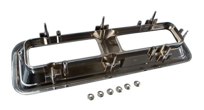 Sarg Bakljus Camaro 68 H�