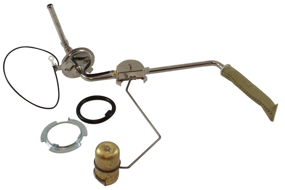 Tankarmatur Chevrolet Full size 61-64 3/8