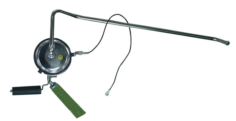 Fuel sender Camaro 70-73 3/8