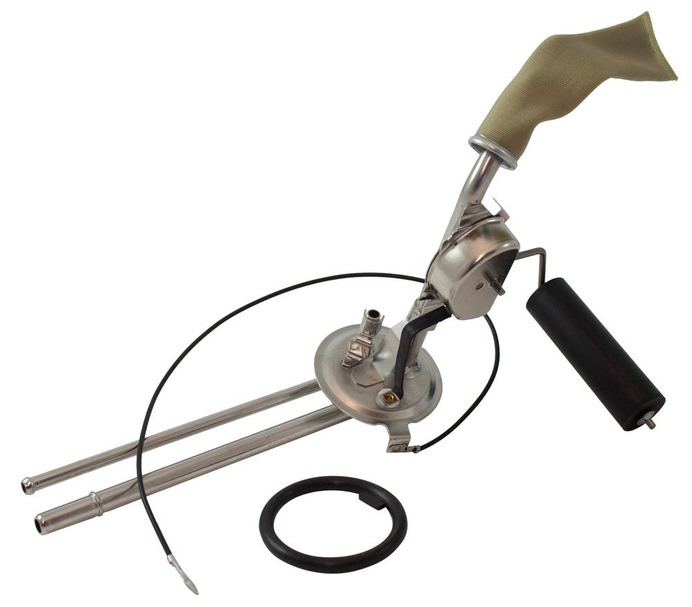 Fuel sender GM 71-72 3/8