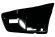 Golv Bagage Camaro/Firebird 67-68 H