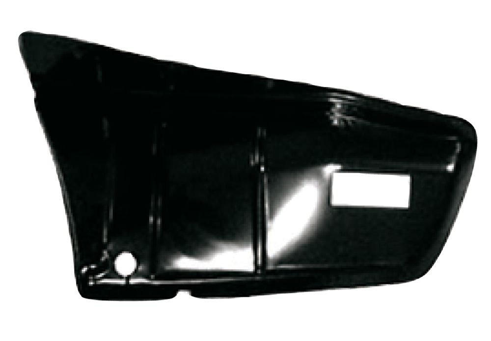 Trunk drop off Camaro/F-bird 67-68 LH