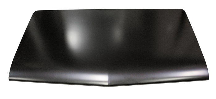 Trunk lid Chevelle 66-67