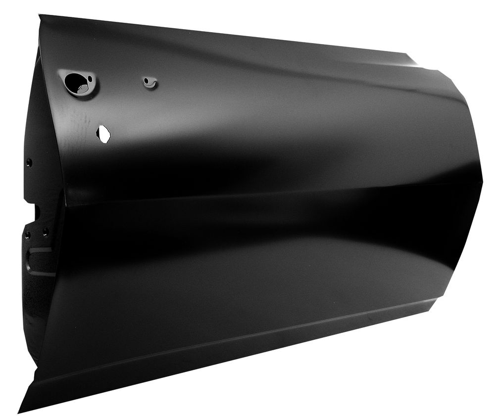 Door shell Camaro/F-bird 67 RH