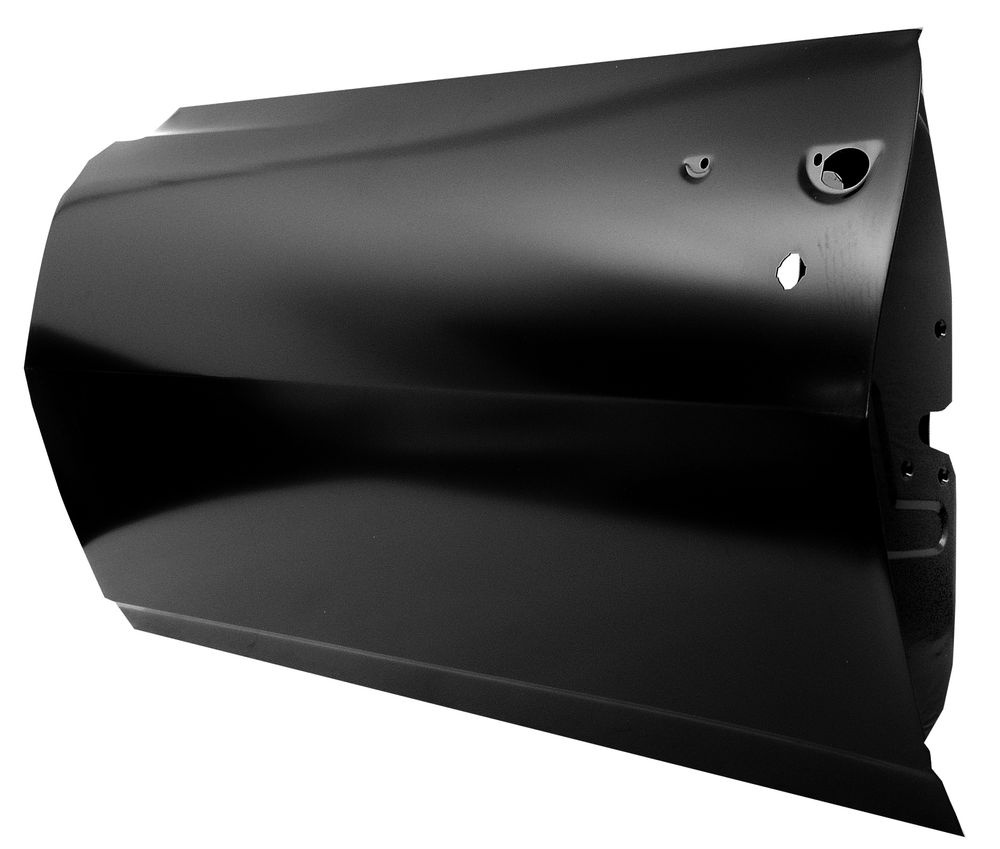 Door shell Camaro/F-bird 67 LH