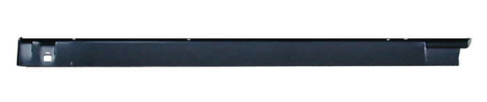 Rocker panel inner Chevelle 68-72 LH
