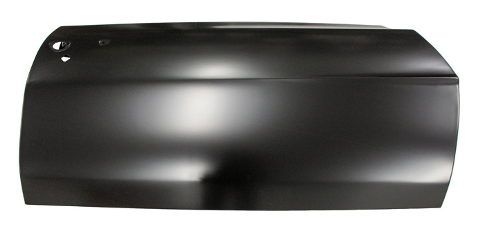 D�rr Ytterpl�t Camaro/F-bird 69 H�