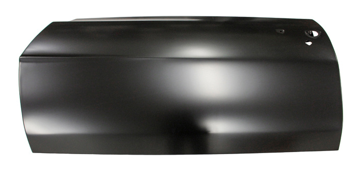 Door skin Camaro/F-bird 69 LH