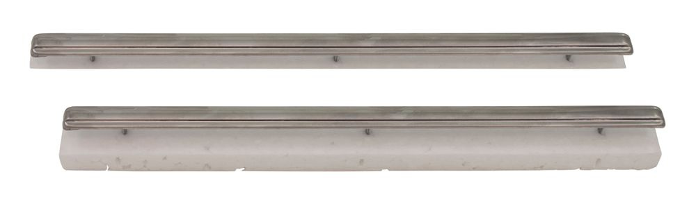 Prydnadslist armst�d Camaro 68