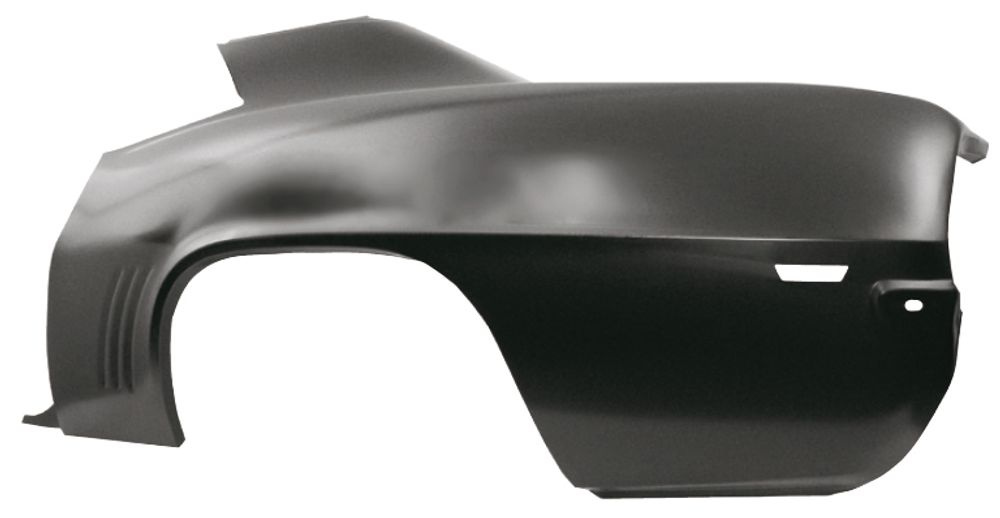 Baksk�rm Camaro 69 CP V�