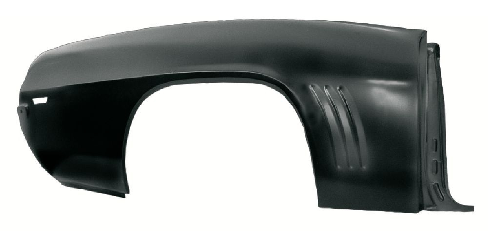 Baksk�rm Camaro 69 CV h�