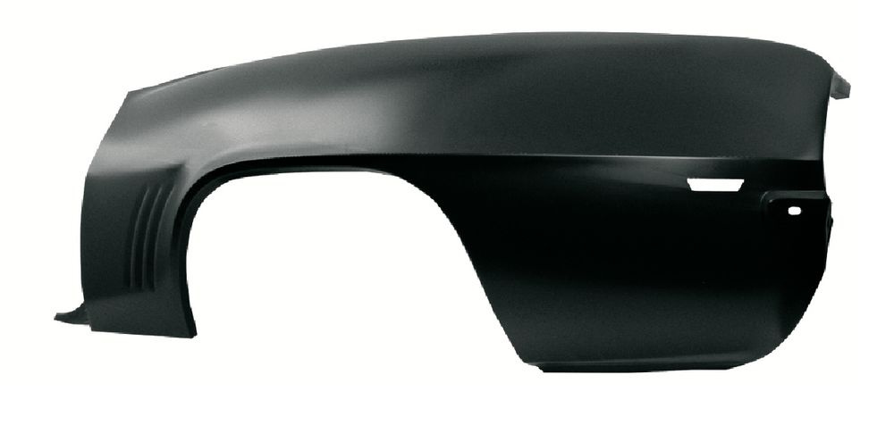 Baksk�rm Camaro 69 CV v�