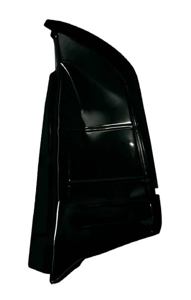 Trunk drop off Camaro/F-bird 69 RH