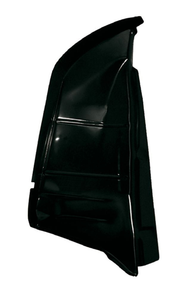 Trunk drop off Camaro/F-bird 69 LH