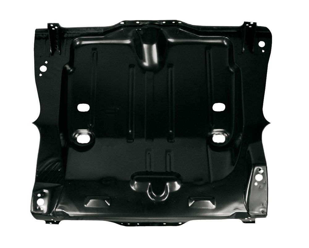 Bagagegolv Camaro/Firebird 69, helt golv