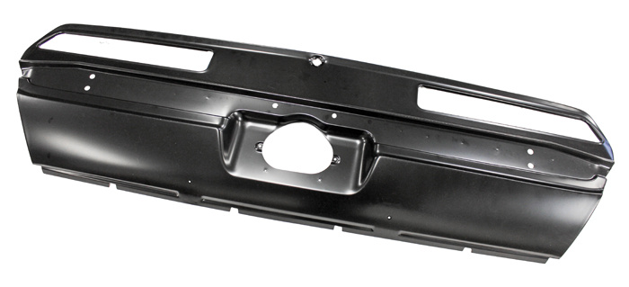 Taillight panel Camaro 69