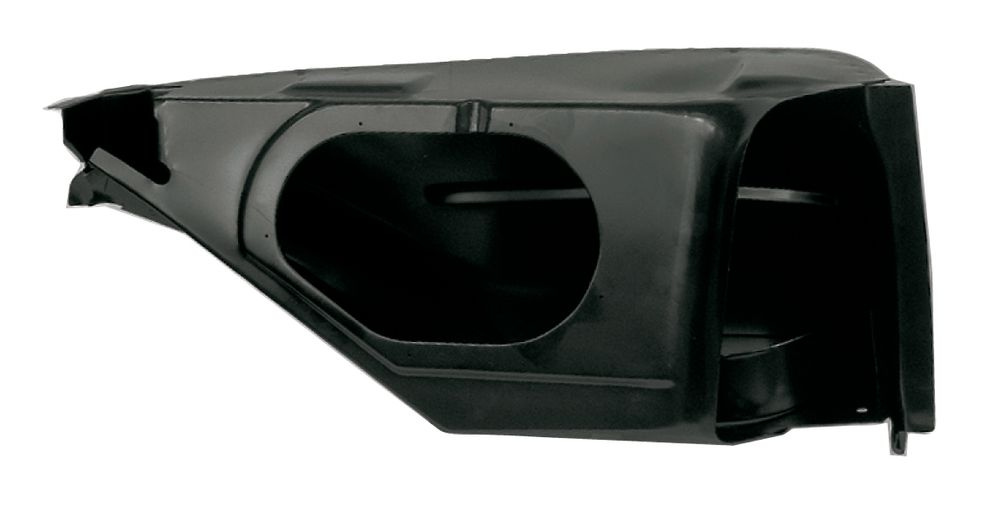 Cowl shoulder panel Camaro, F-bird 67-69