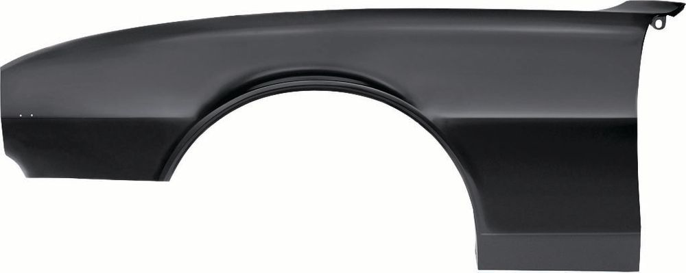 Front fender Firebird 67-68 LH